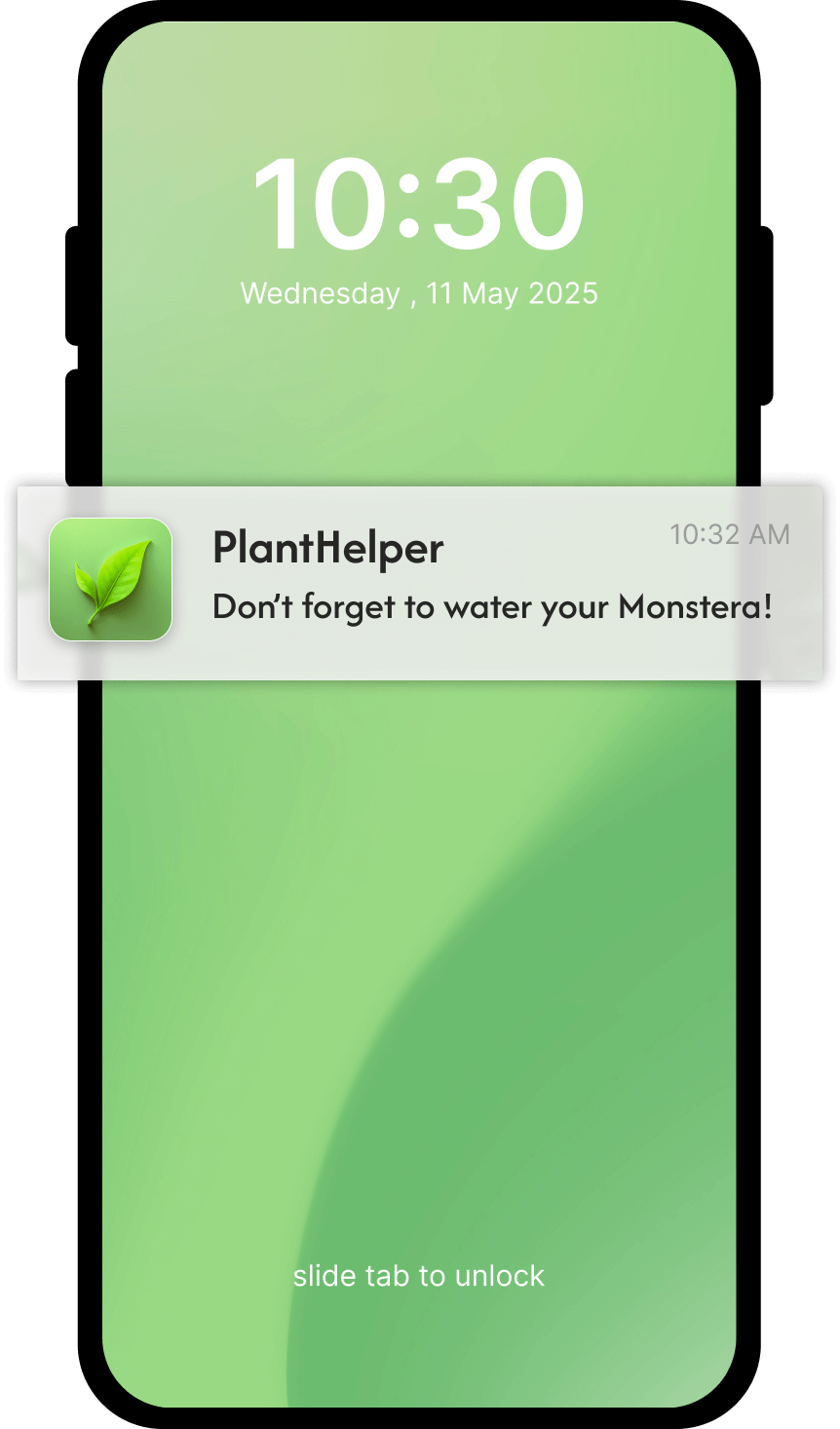 Task Management Feature